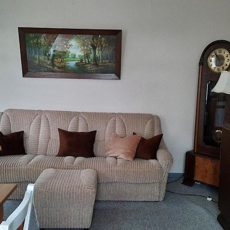 Ferienwohnung Am Wildgehege Walsrode Zewnętrze zdjęcie