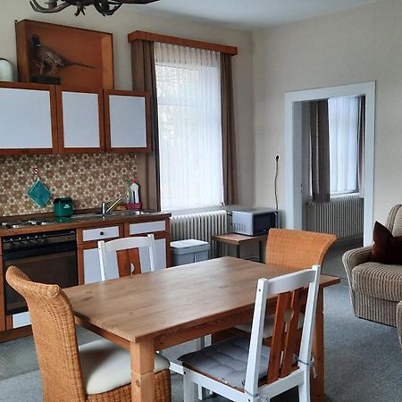 Ferienwohnung Am Wildgehege Walsrode Zewnętrze zdjęcie