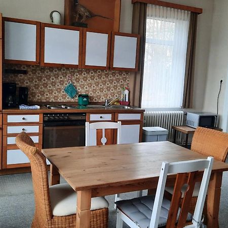 Ferienwohnung Am Wildgehege Walsrode Zewnętrze zdjęcie