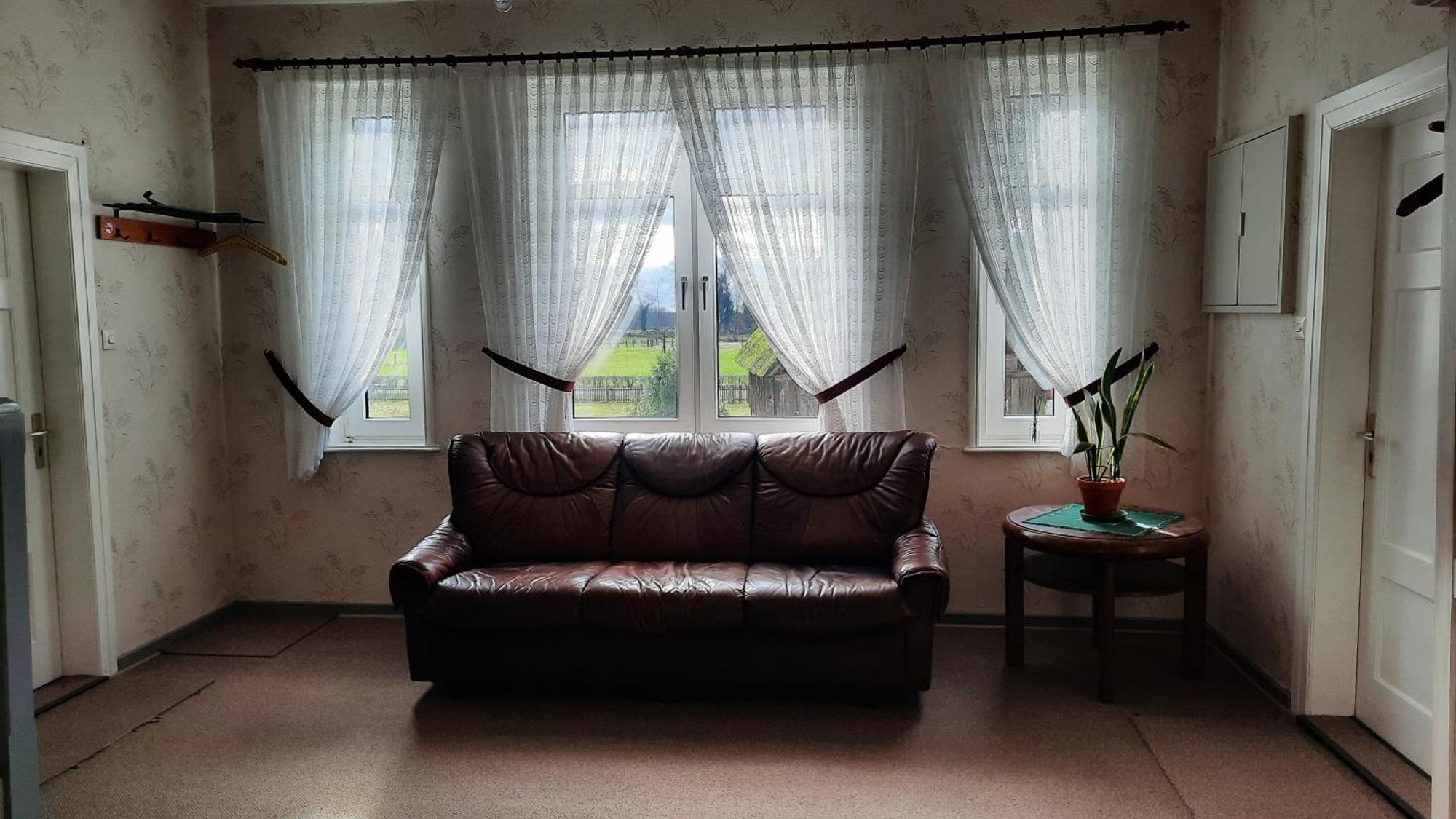 Ferienwohnung Am Wildgehege Walsrode Zewnętrze zdjęcie