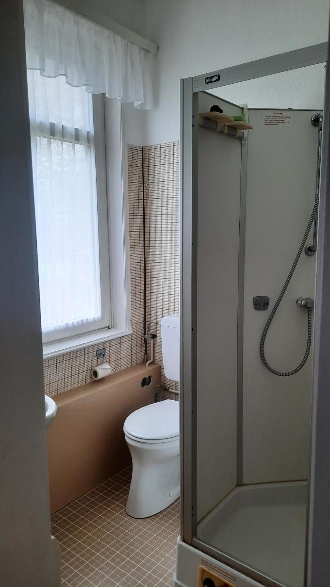 Ferienwohnung Am Wildgehege Walsrode Zewnętrze zdjęcie