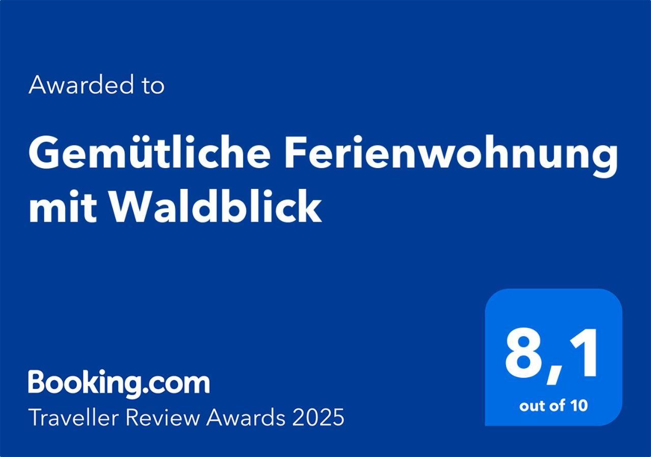 Ferienwohnung Am Wildgehege Walsrode Zewnętrze zdjęcie